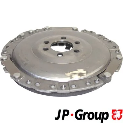 Clutch Pressure Plate